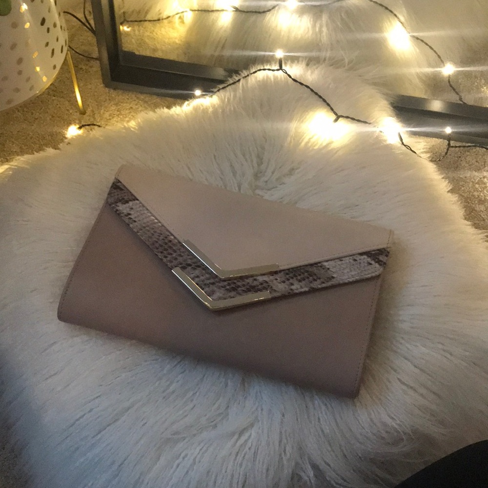 Mix no. 6 clutch!